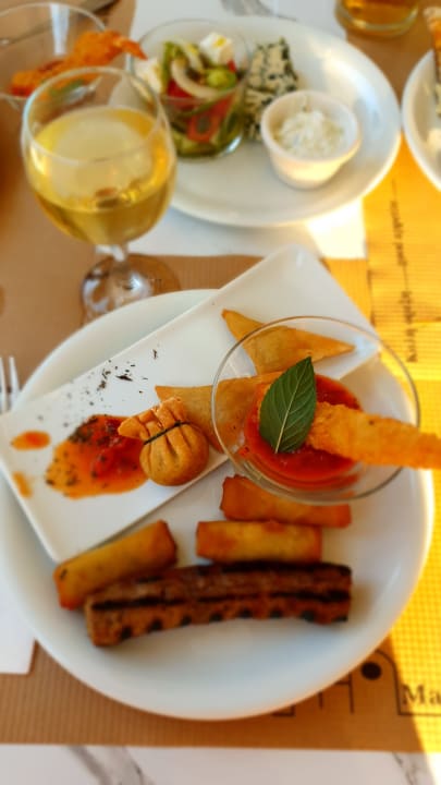 Gastro Hotel Magda CLUB