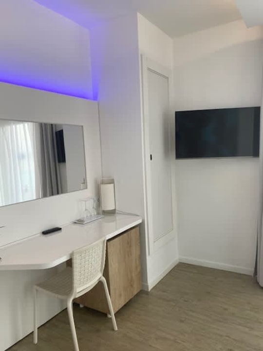 Zimmer The Sea Hotel by Grupotel - Adults only