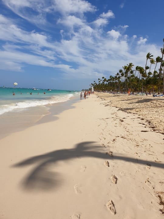 Strand Iberostar Waves Dominicana