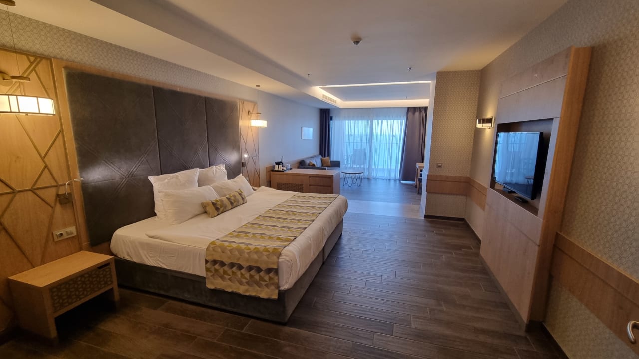 Zimmer Secrets Sunny Beach Resort & Spa