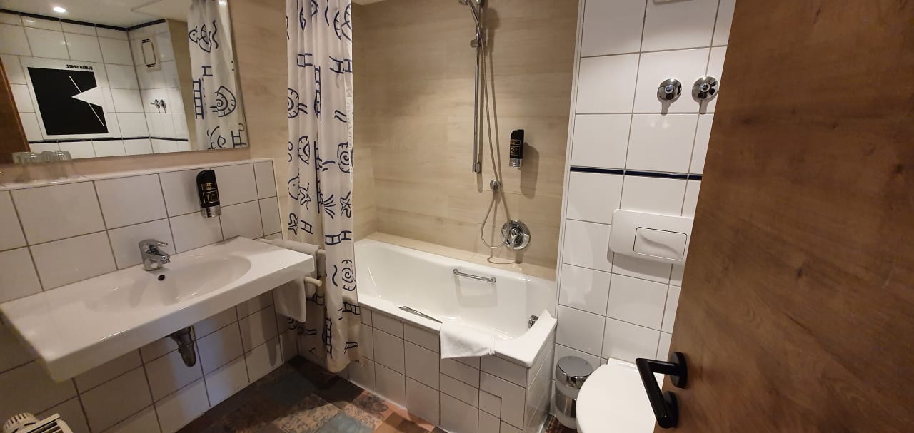 Zimmer Hotel Garni Am Zehntstadl