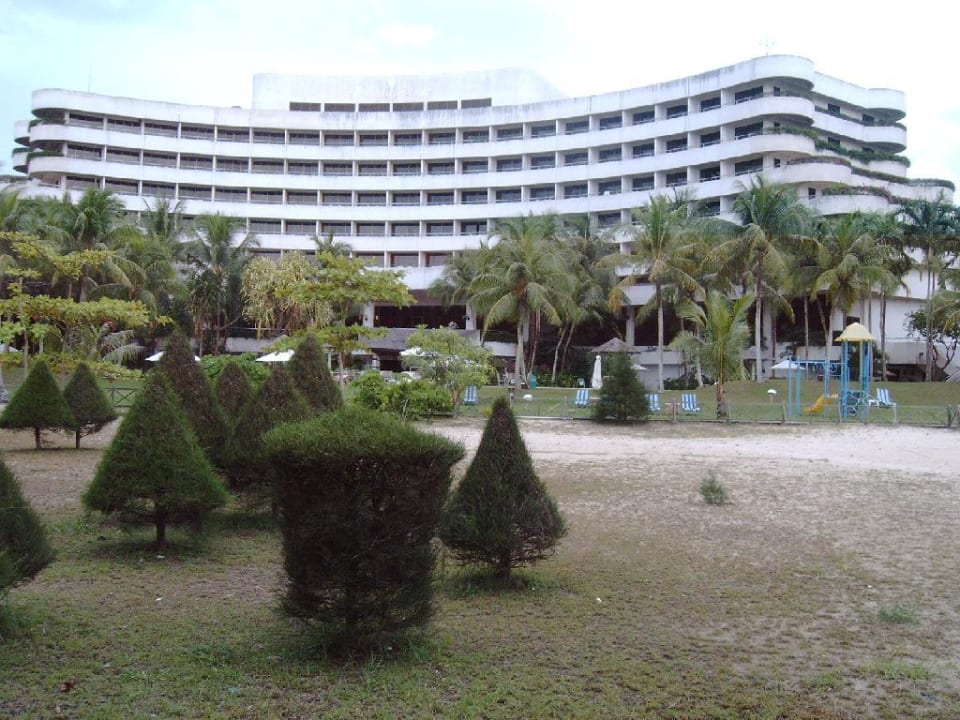 Park City Everly Hotel Miri Hotel ParkCity Everly Miri