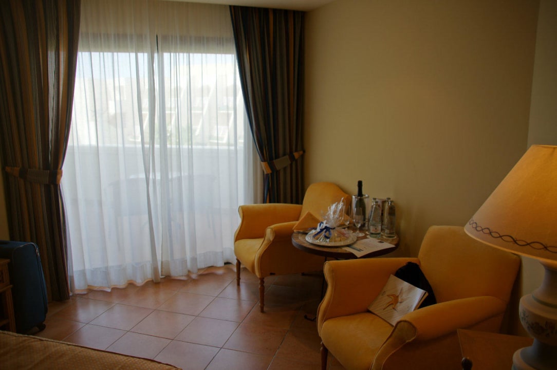 Sitzgelegenheit Iberostar Selection Andalucía Playa