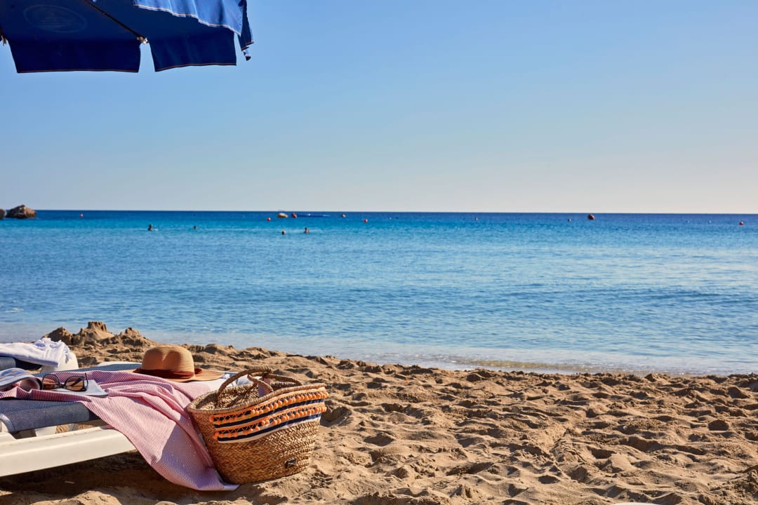 Strand Hotel Grecian Park