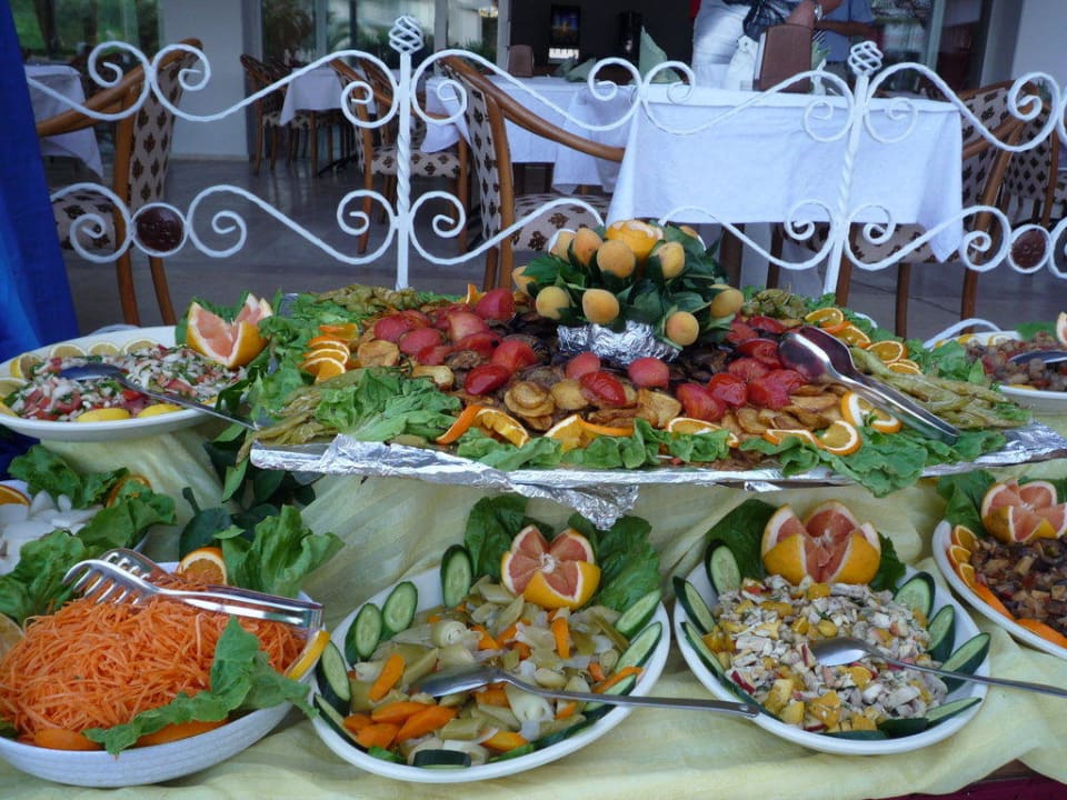 Türkische Nacht Pine House by Werde Hotels