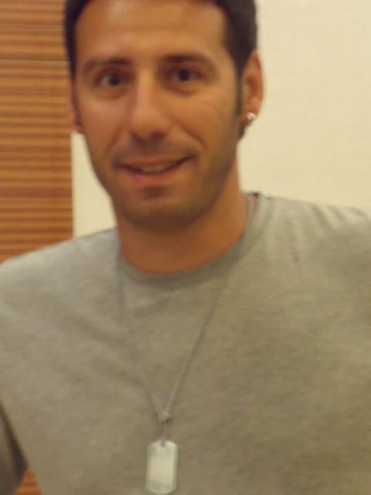 Animationsteam Calimera Hane Garden