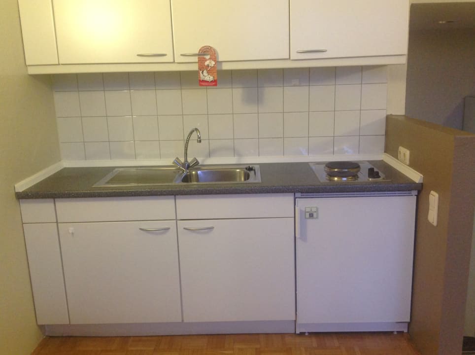 Zimmer Gästeresidenz PelikanViertel