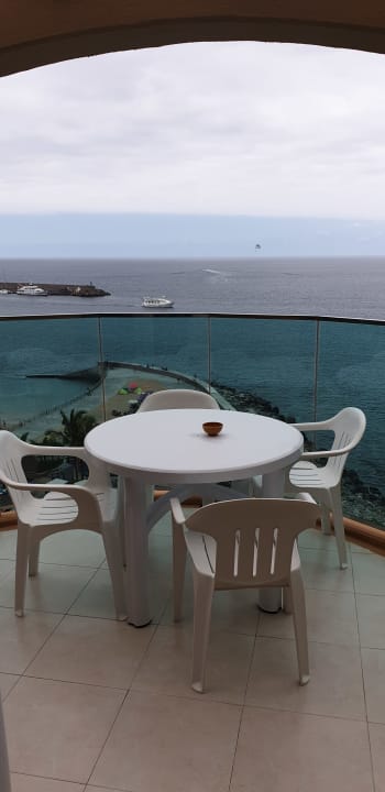 Zimmer Bull Dorado Beach & Spa