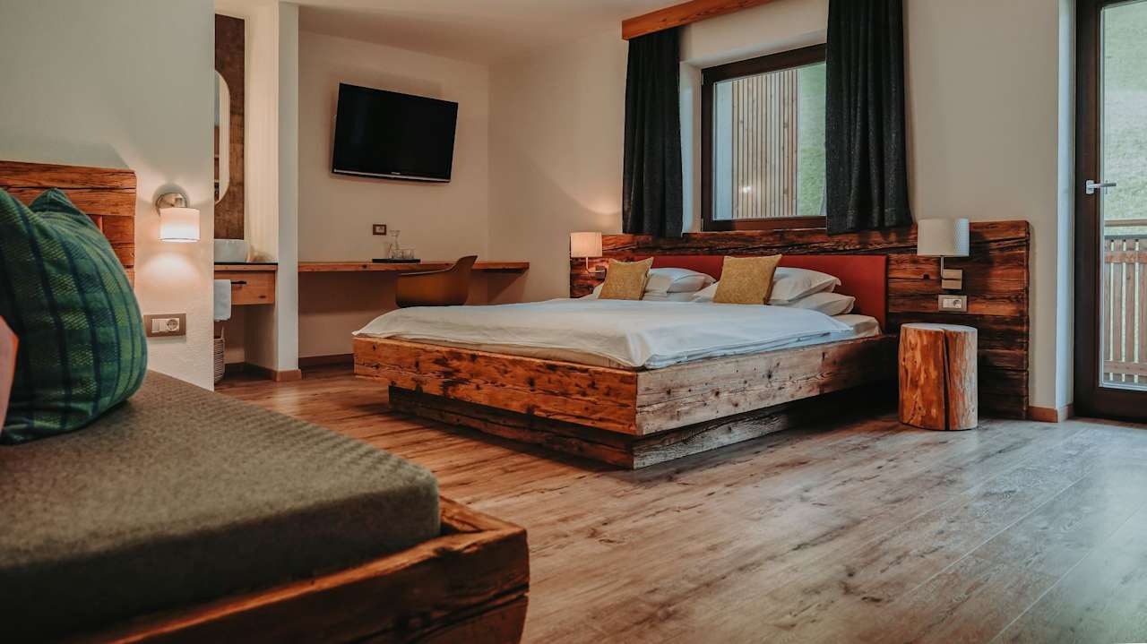 Zimmer Hotel Schönberg