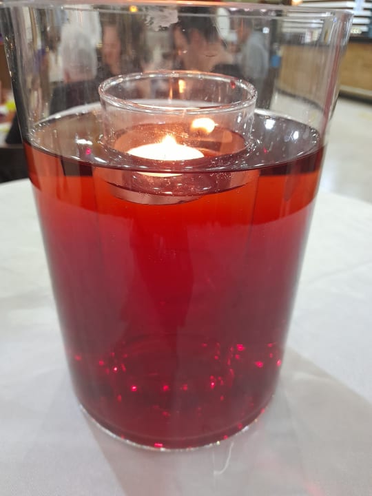 Gastro Hane Family Resort