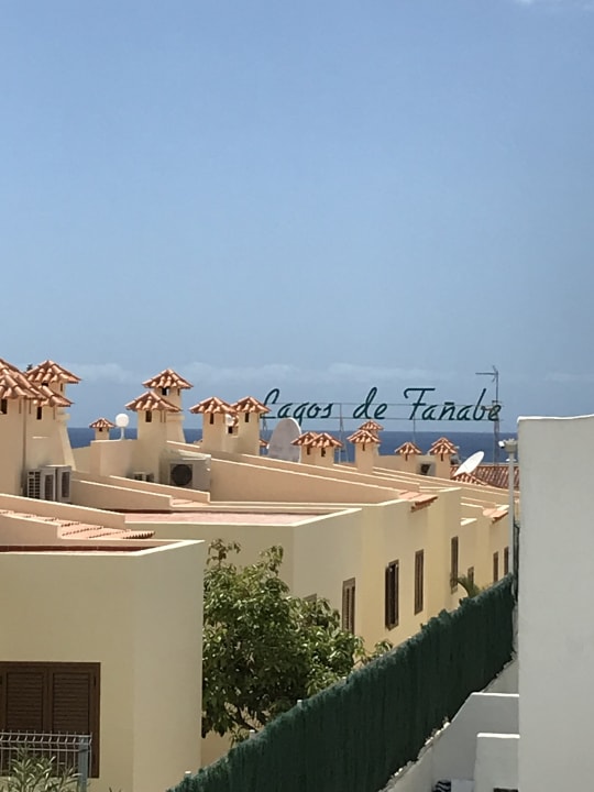 Zimmer LABRANDA Bahía y Villas Fañabé
