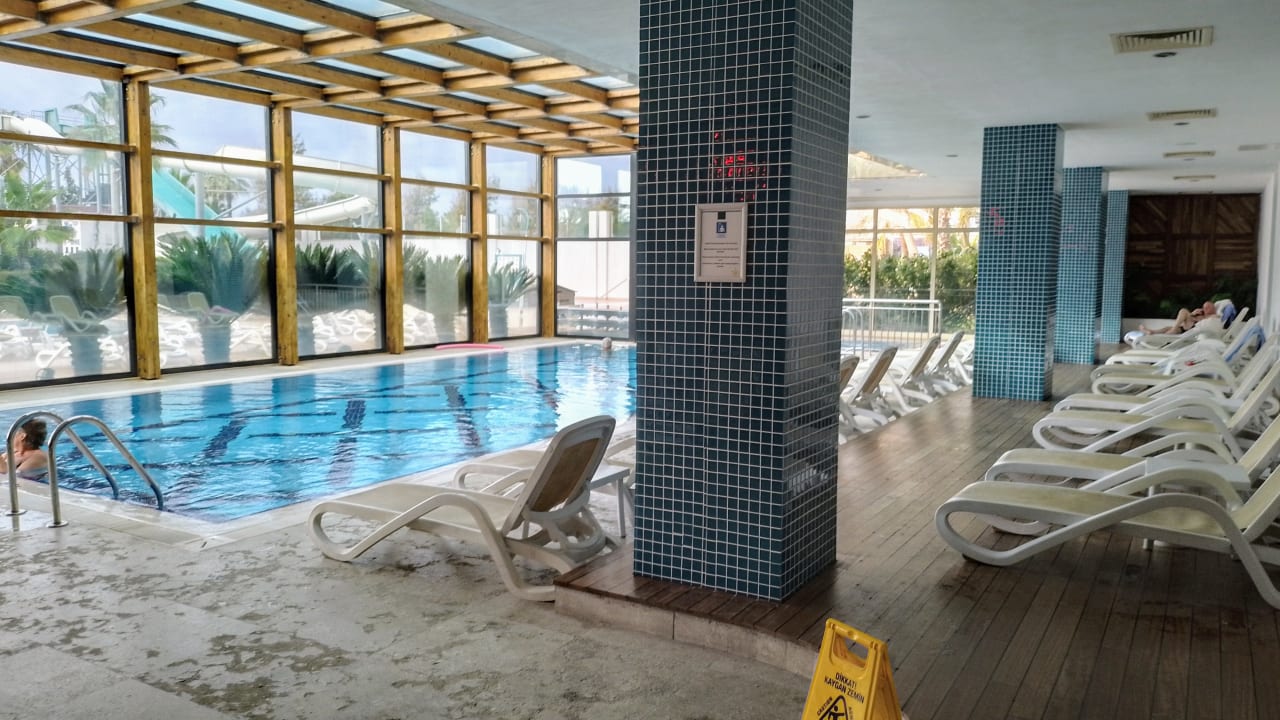 Pool Sentido Trendy Verbena Beach