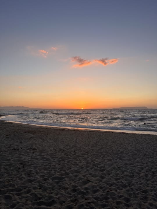 Strand Bella Beach Hotel