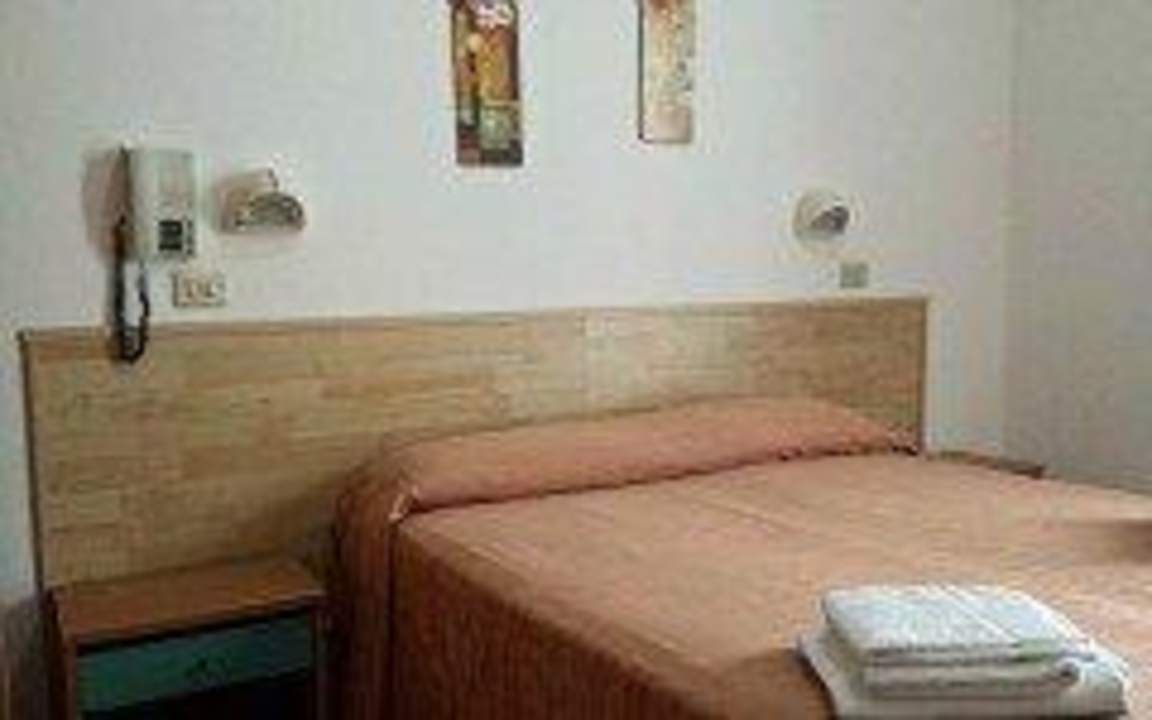 Matrimoniale Standart Hotel Avana Mare