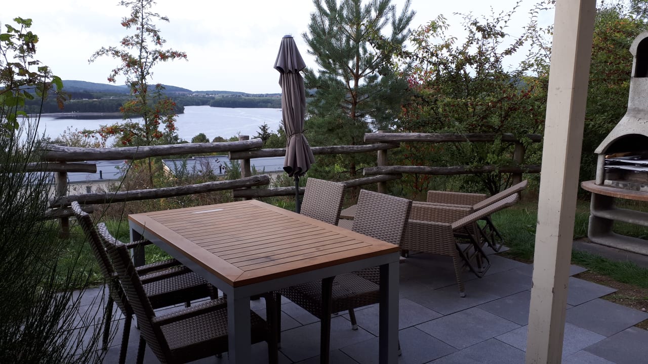 Zimmer Center Parcs Park Bostalsee