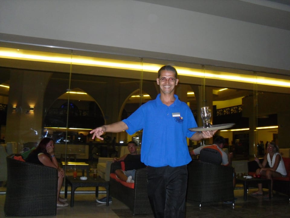 Mohamed Jasmine Palace Resort & Spa