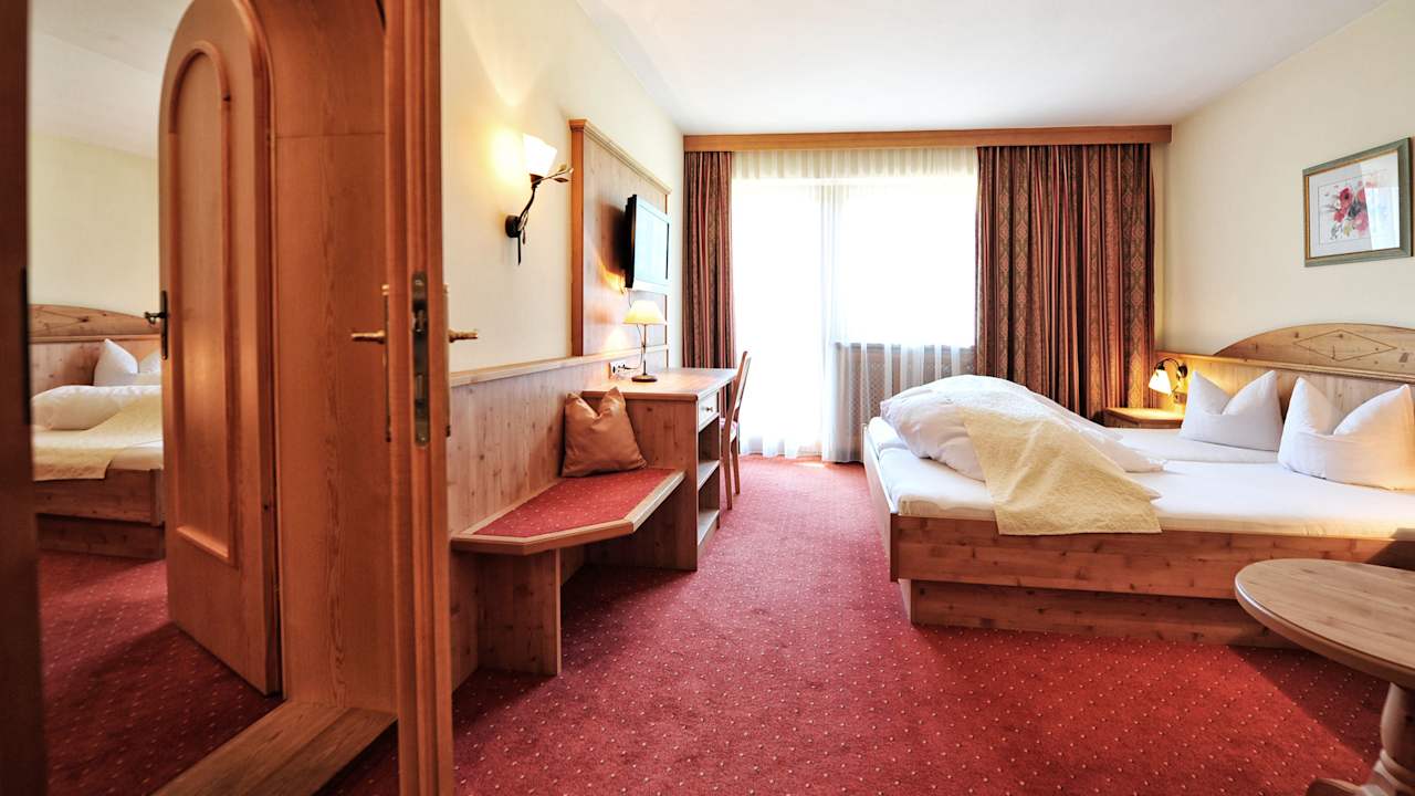 Zimmer Hotel Königsblick