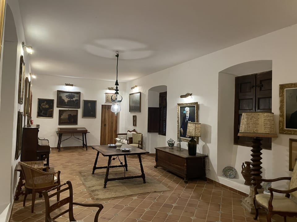 Sport & Freizeit Hotel Es Port