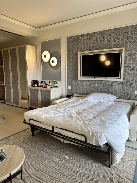 Zimmer Almar Timi Ama Resort & Spa