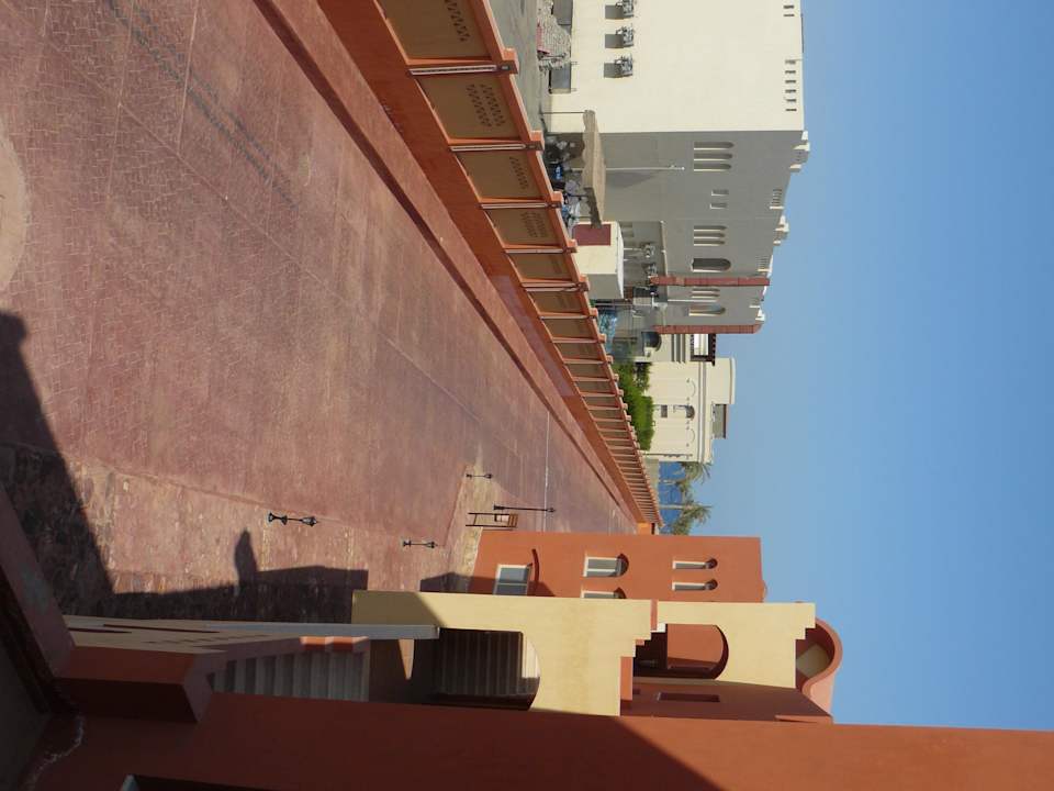 Pokoj 1211 (Tiran) Sharm Grand Plaza Resort