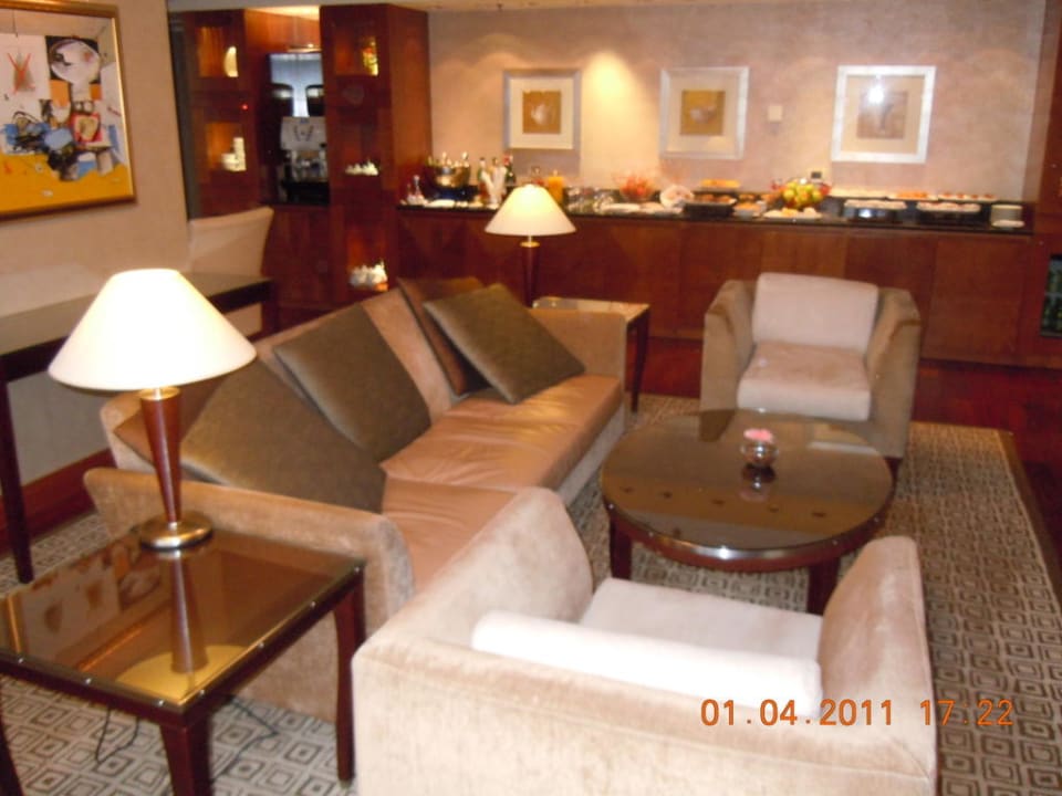 Regency Club Regent Warsaw Hotel