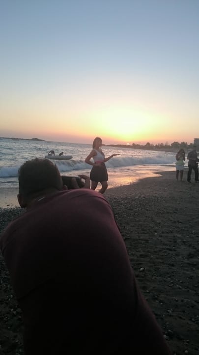 Fotosession mit Sultan & Friends Arycanda Kirman Premium