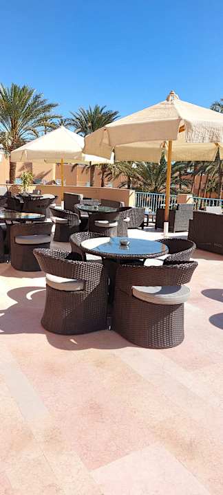 Lobby Club Paradisio El Gouna, Red Sea