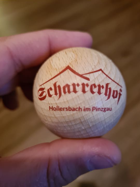 Sport & Freizeit Kinderbauernhof Scharrerhof