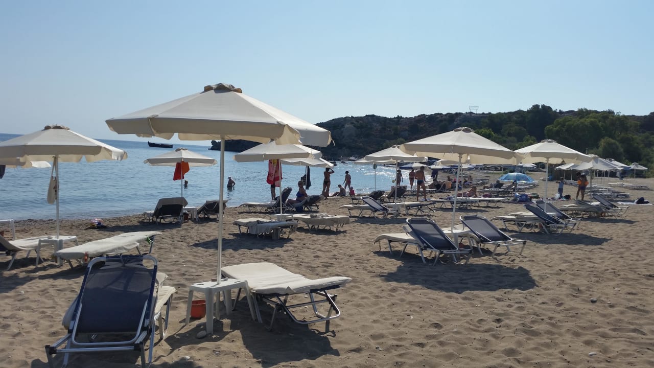 Strand SENTIDO Port Royal Villas & Spa