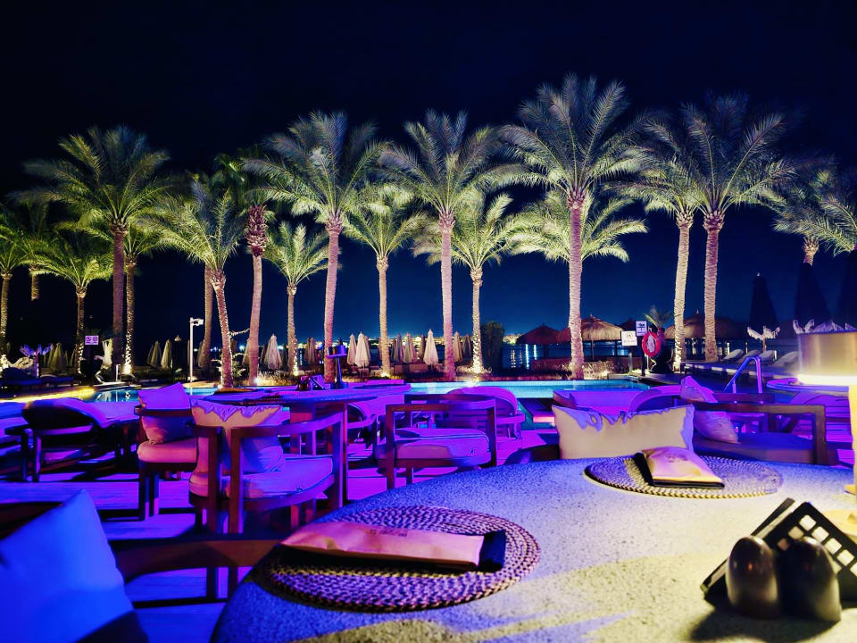Gastro Sunrise Tucana Resort - Grand Select