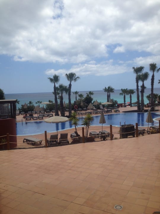 Einer von 3 H10 Tindaya