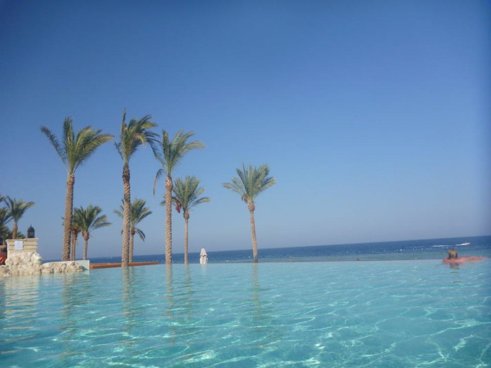 Pool Makadi Spa - Adults only