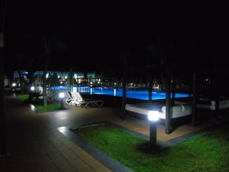 Pool Hotel Riu Palace Macao - Adults only