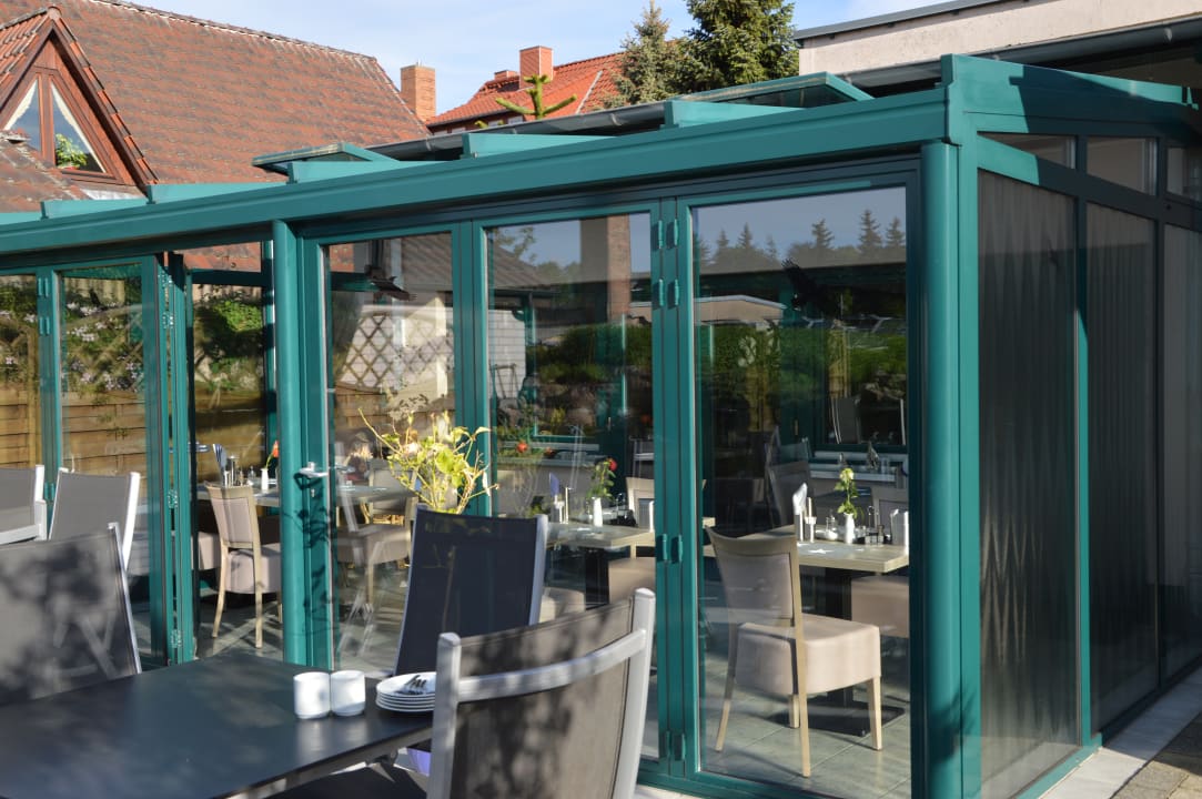 Sonstiges Pension zum Yachthafen