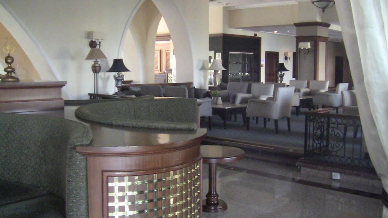 Barbereich Oscar Resort Hotel