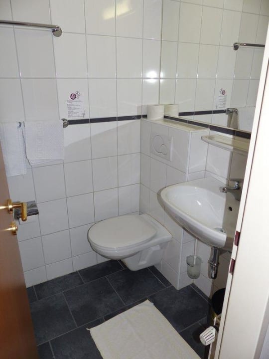 EZ Bad  Landgasthof Wirt im Feld