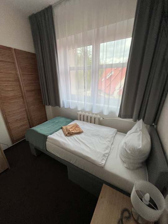 Zimmer Klinika Młodości Medical SPA