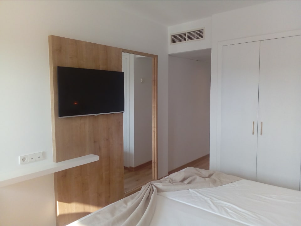 Zimmer BG Hotel Rei del Mediterrani Palace