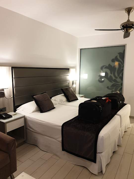 Zimmer Hotel Riu Palace Meloneras