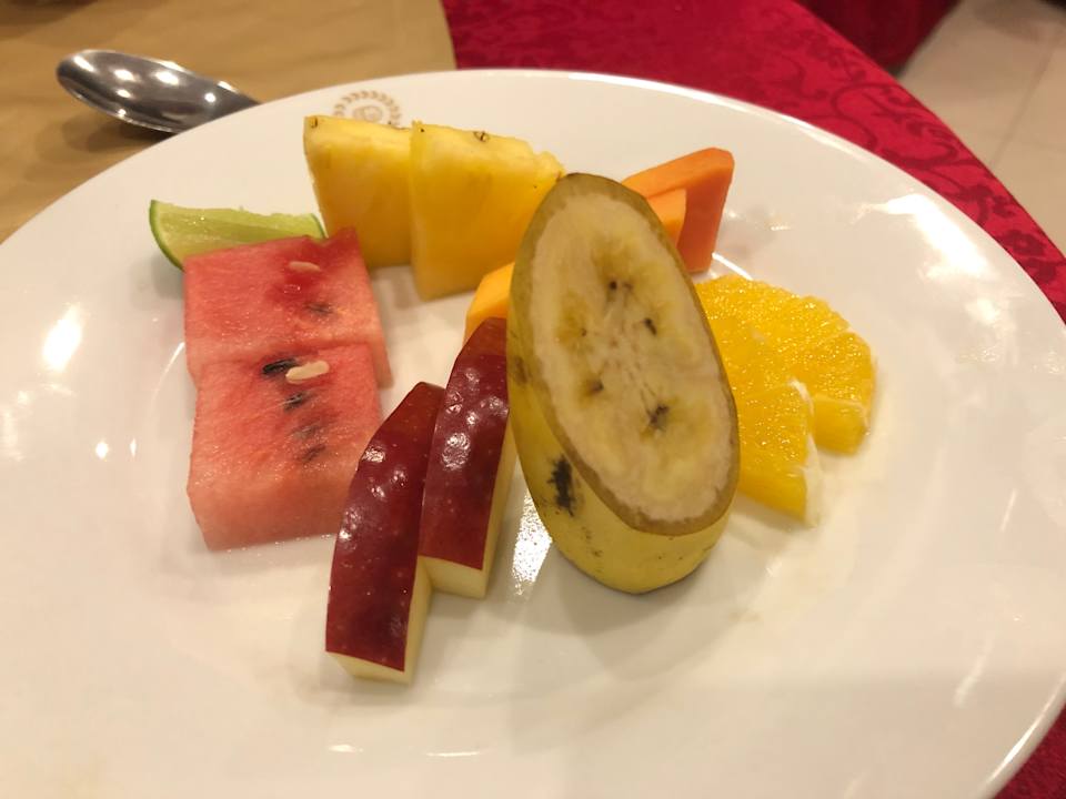 Gastro Olympus Plaza Hotel