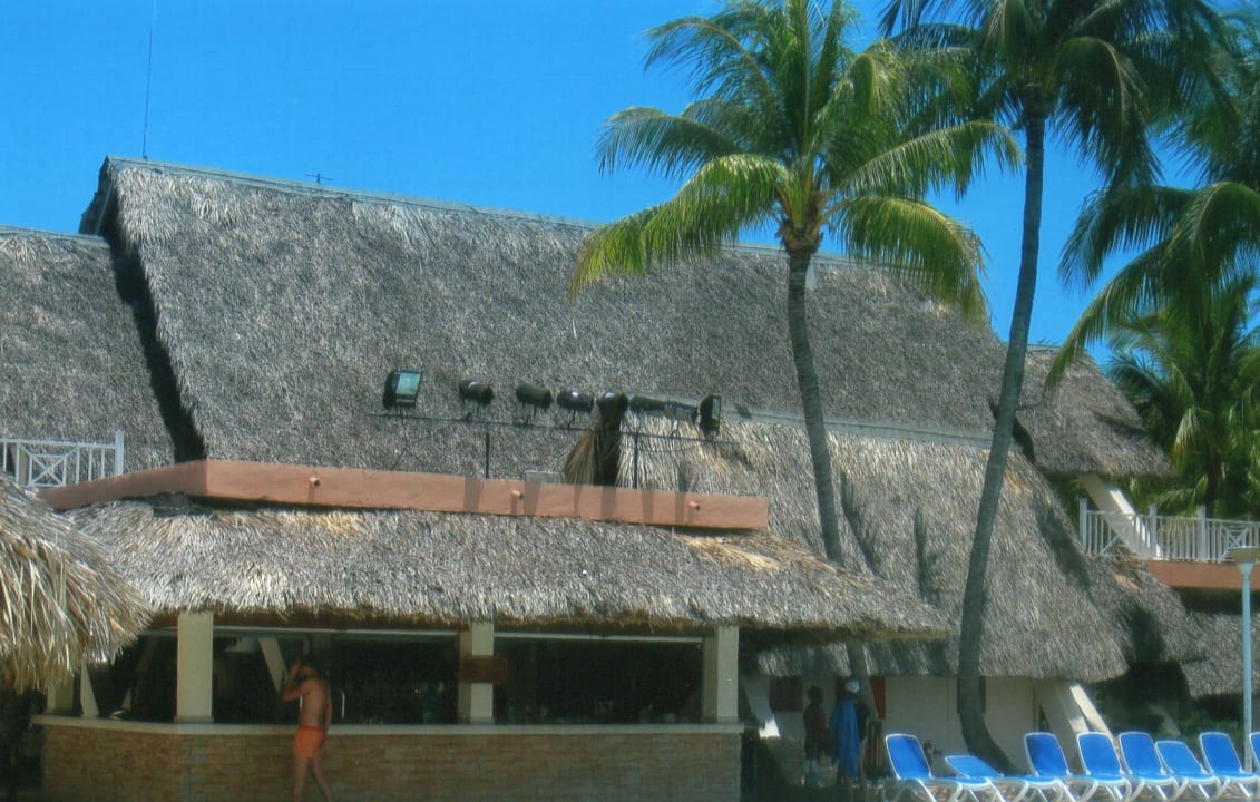 Restaurant Melia Las Antillas - Adults only
