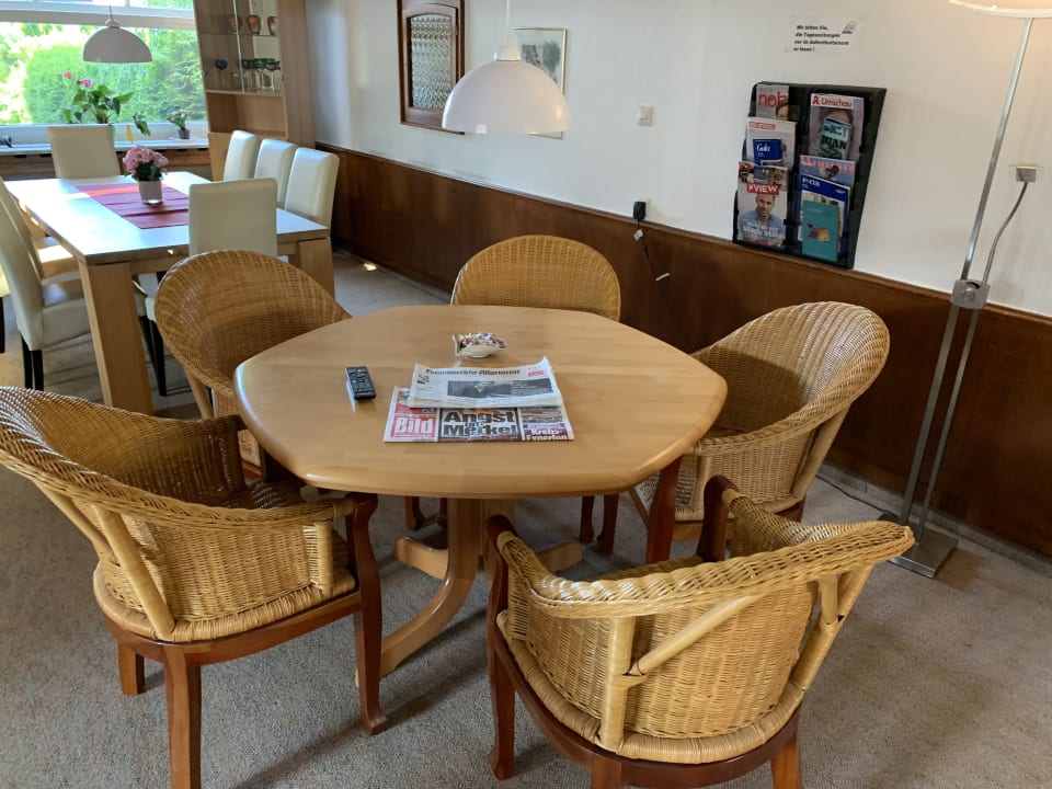 Sonstiges Haus Charlotte