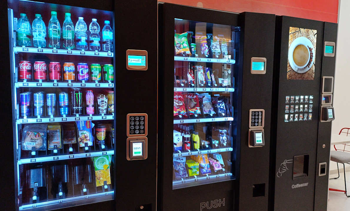 Lobby Sholeo Lodges Las Palmas Flats