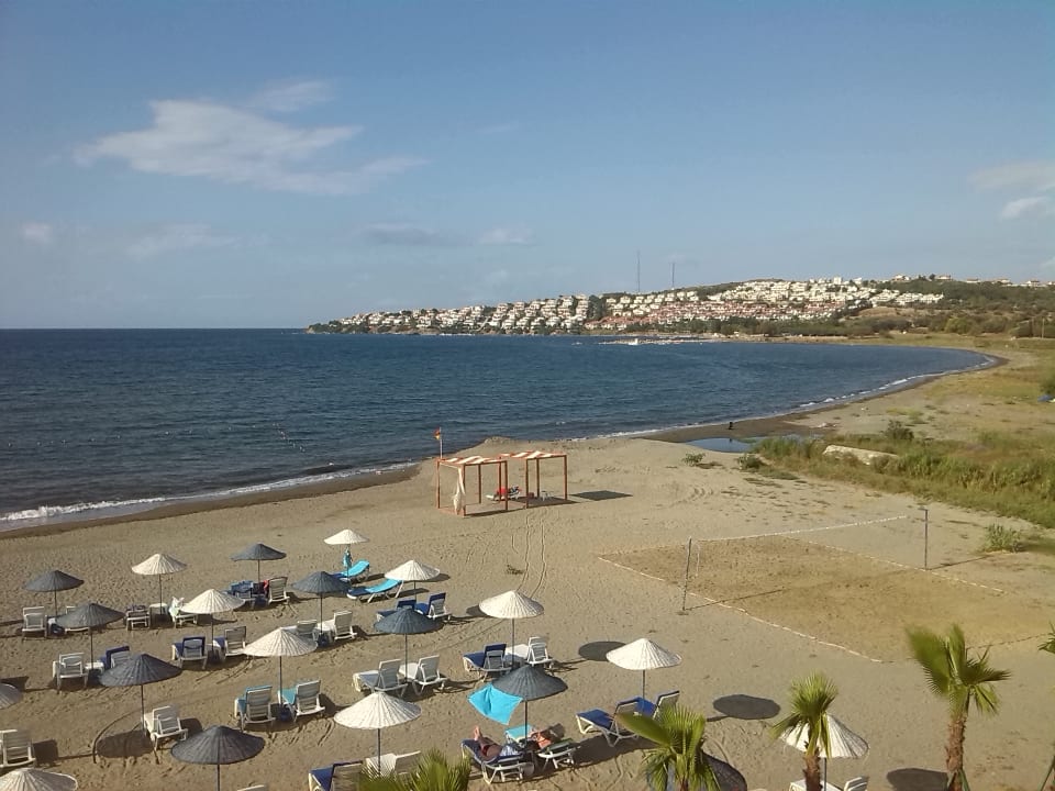Strand Labranda Lebedos Princess