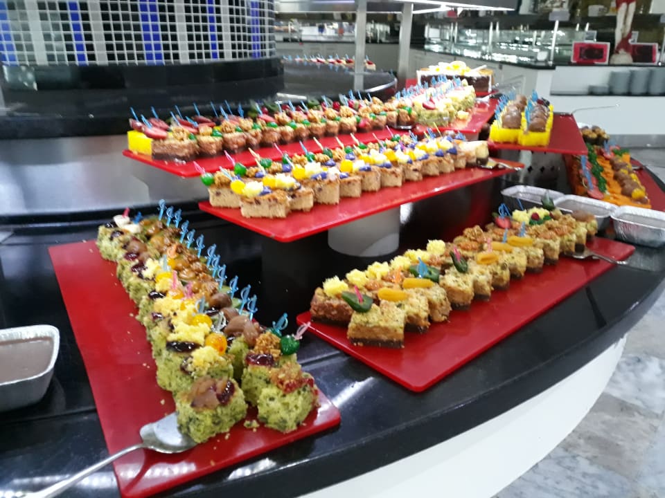 Gastro Sultan of Dreams Hotel & Spa