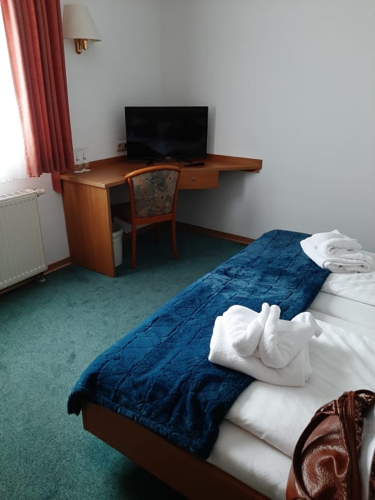 Zimmer Hotel Ortenberger Hof