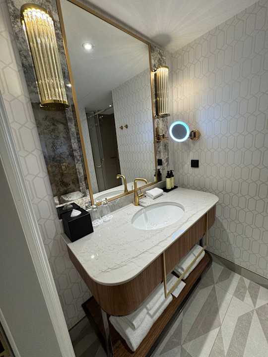 Zimmer Hotel Saski Krakow, Curio Collection by Hilton