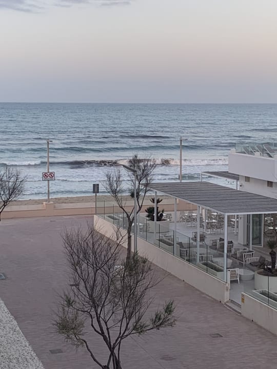 Ausblick The Sea Hotel by Grupotel - Adults only