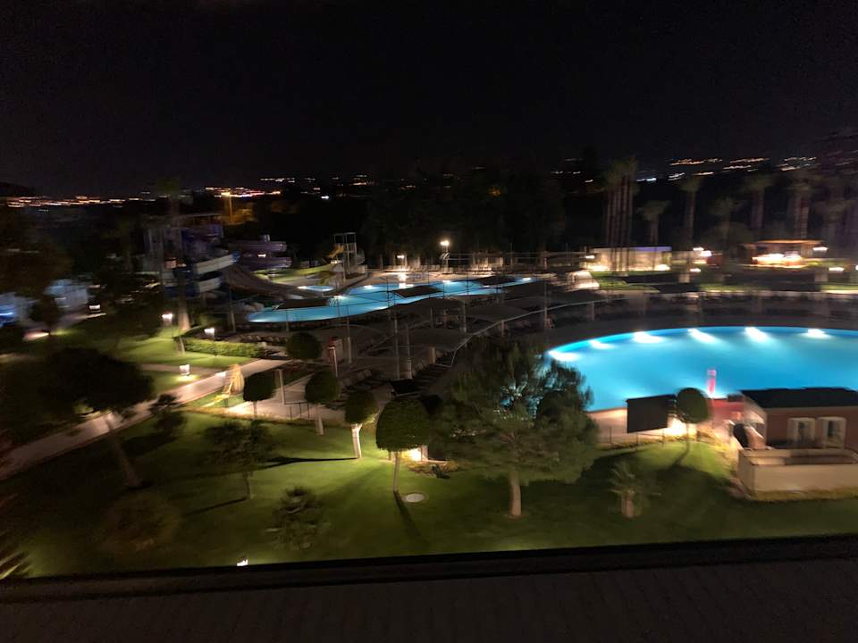 Außenansicht Marvida Family Eco