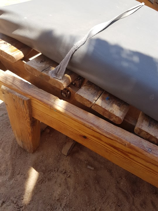 Strand Beach Albatros Resort